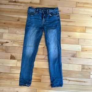 Men’s American Eagle Skinny Jeans 32x32